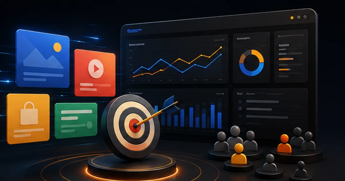 Google Ads Anahtar Kelime Eşleme Türleri Nasıl Kullanılır? konusunu anlatan Adors Dijital rehber görseli