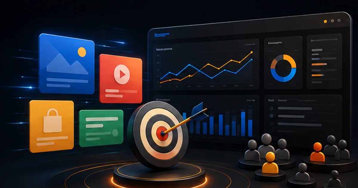 Google Ads kampanya yönetimi ve performans analizi