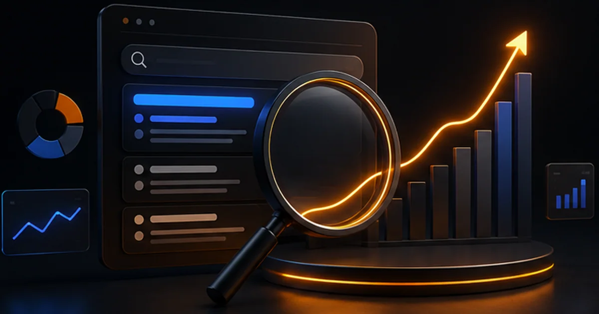 Google Search Console Performans Raporu Nasıl Okunur? konusunu anlatan Adors Dijital rehber görseli