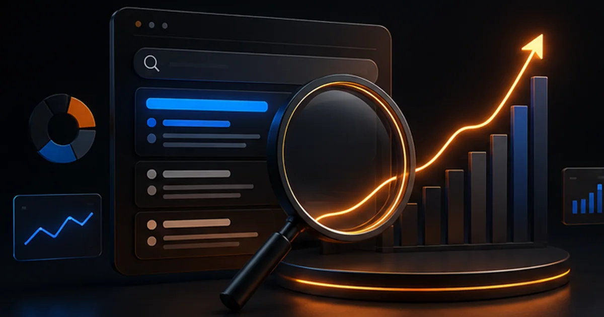 SEO danışmanlığı ve öncelikli büyüme yol haritası