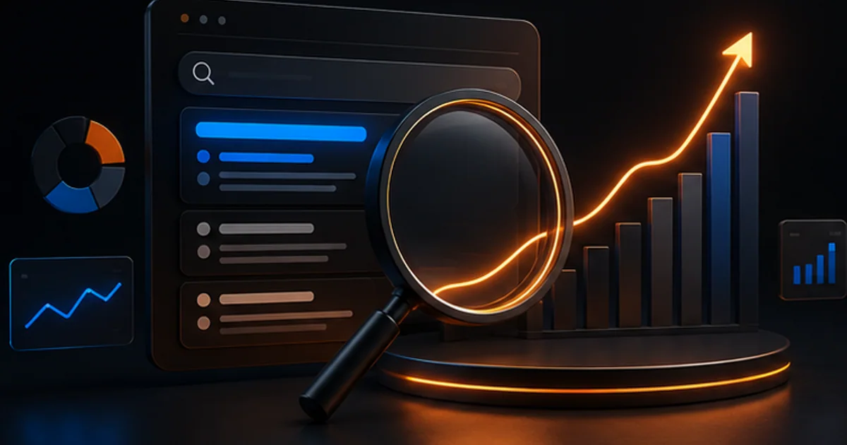 SEO Nedir ve Bir İşletme İçin Nasıl Çalışır? konusunu anlatan Adors Dijital rehber görseli